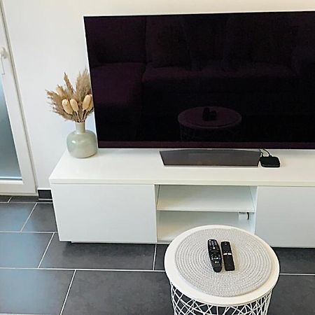 Esch/Alzette City Apartment Екстериор снимка