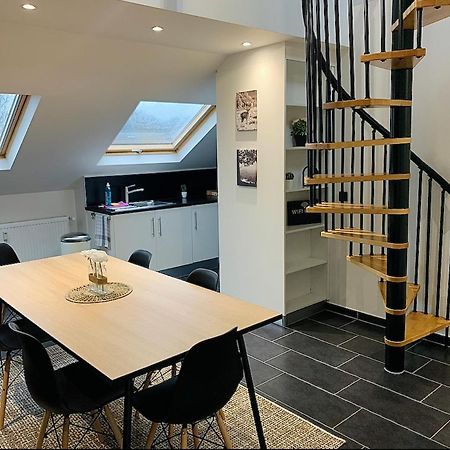 Esch/Alzette City Apartment Екстериор снимка