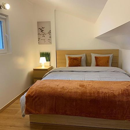 Esch/Alzette City Apartment Екстериор снимка