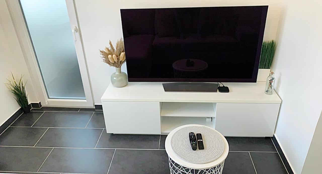 Esch/Alzette City Apartment Екстериор снимка