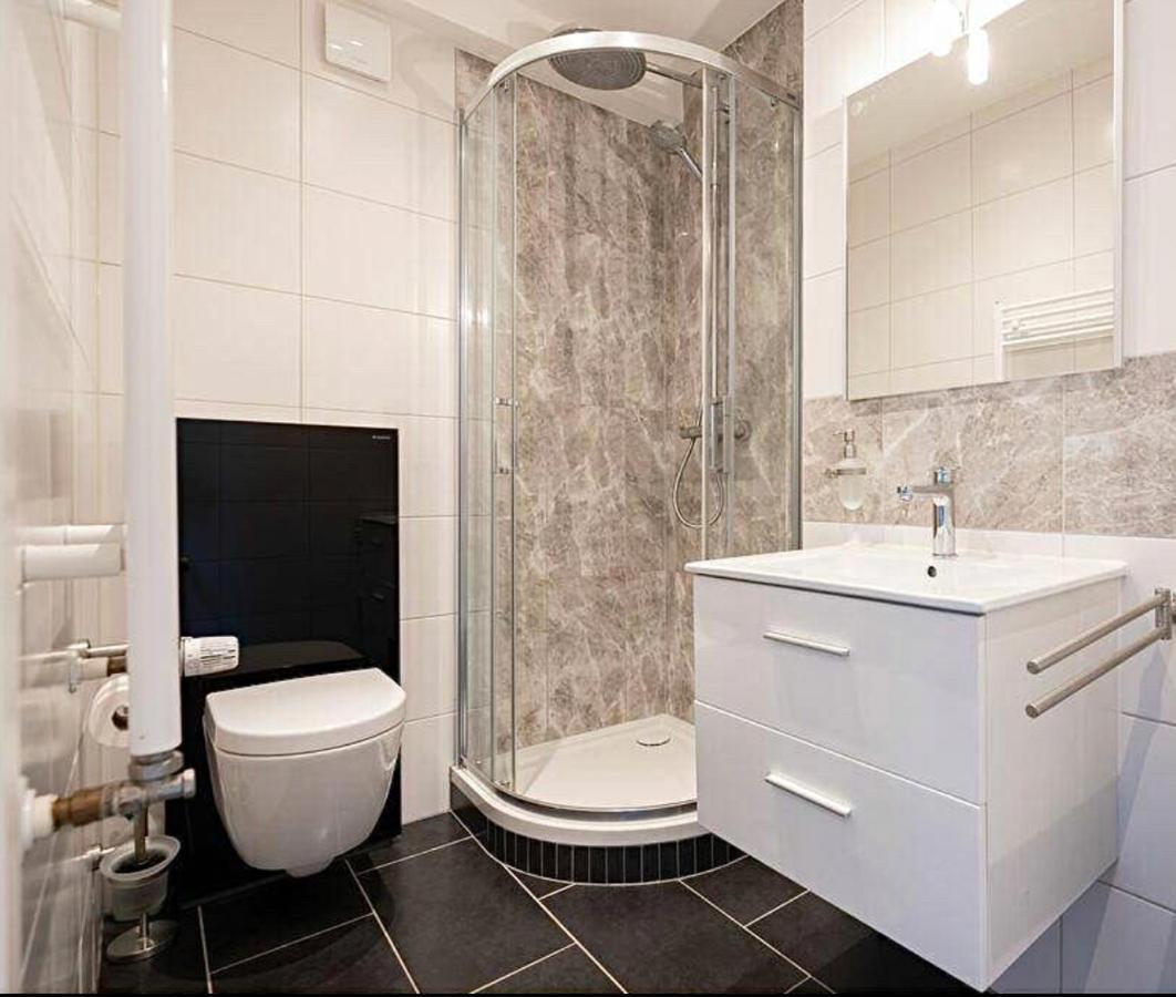 Esch/Alzette City Apartment Екстериор снимка