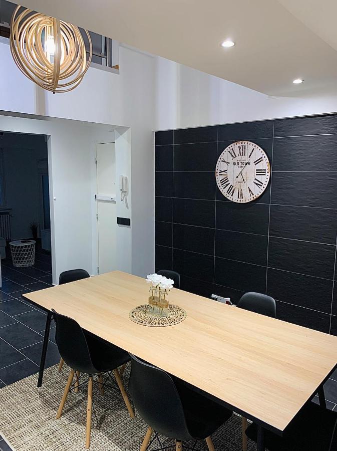 Esch/Alzette City Apartment Екстериор снимка
