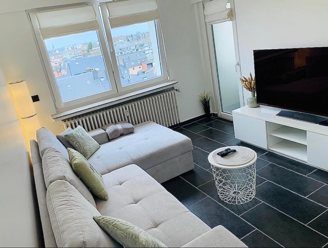 Esch/Alzette City Apartment Екстериор снимка