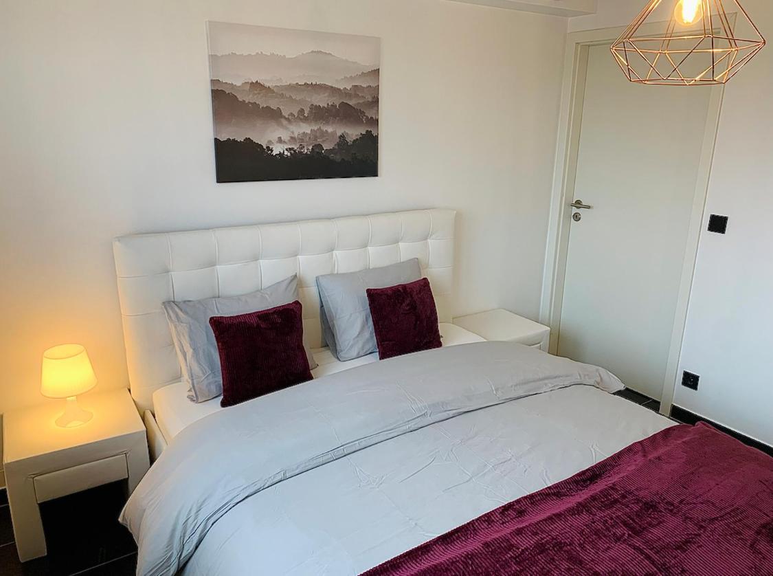 Esch/Alzette City Apartment Екстериор снимка